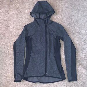 The North Face Full Zip NWOT